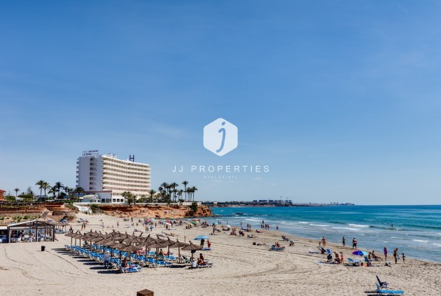 Aus zweiter Hand - Wohnung -
Orihuela Costa - Costa Blanca