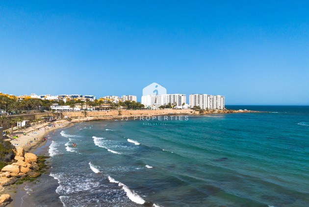 Aus zweiter Hand - Wohnung -
Orihuela Costa - Costa Blanca