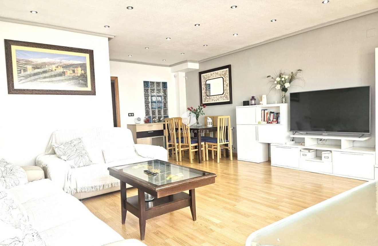 D'occasion - Chalet -
Orihuela Costa - Los Altos