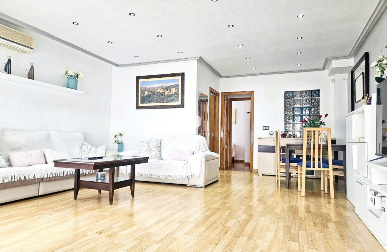 D'occasion - Chalet -
Orihuela Costa - Los Altos