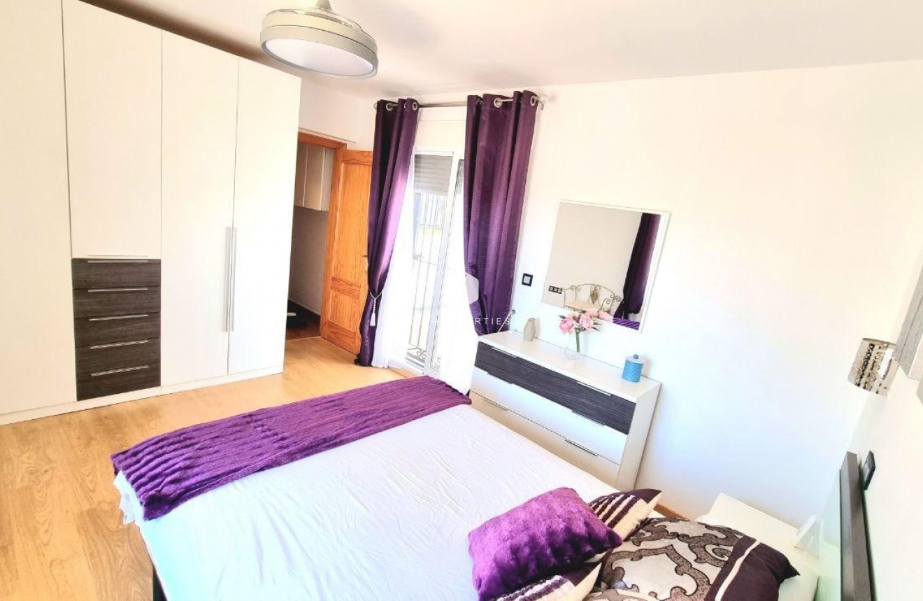D'occasion - Chalet -
Orihuela Costa - Los Altos