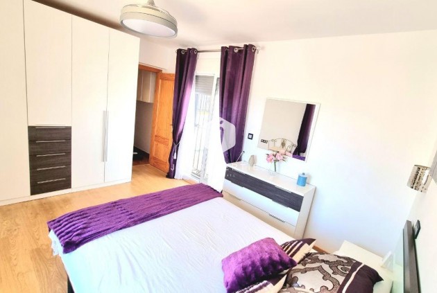 D'occasion - Chalet -
Orihuela Costa - Los Altos