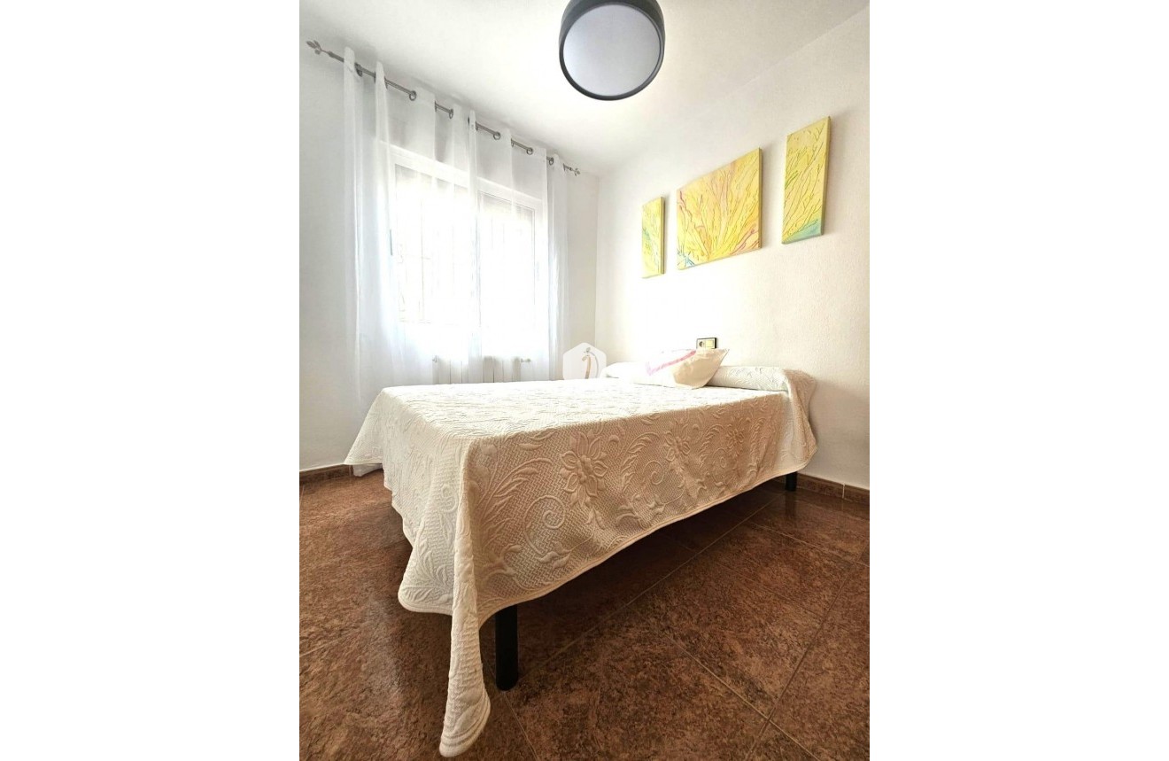 D'occasion - Chalet -
Orihuela Costa - Los Altos
