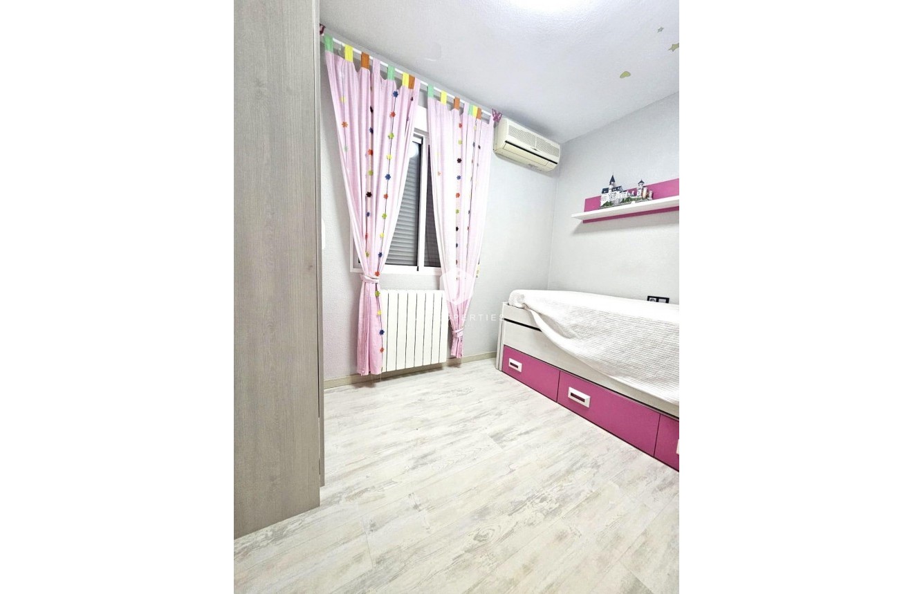 D'occasion - Chalet -
Orihuela Costa - Los Altos