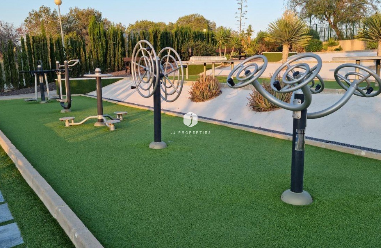 D'occasion - Chalet -
Orihuela Costa - Los Altos