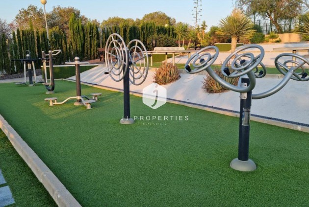 D'occasion - Chalet -
Orihuela Costa - Los Altos
