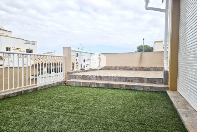 D'occasion - Chalet -
Orihuela Costa - Los Altos