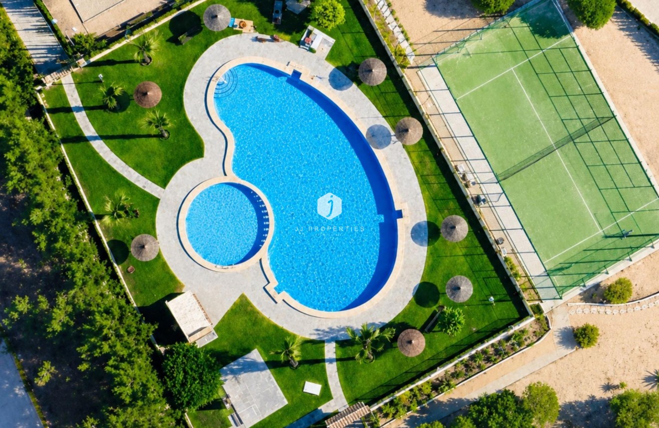 D'occasion - Chalet -
Orihuela Costa - Los Altos