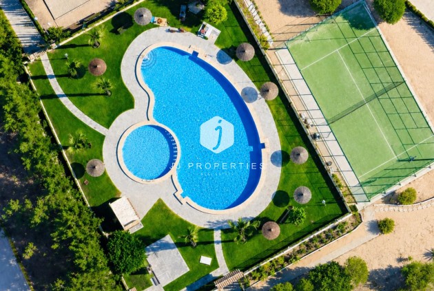 D'occasion - Chalet -
Orihuela Costa - Los Altos
