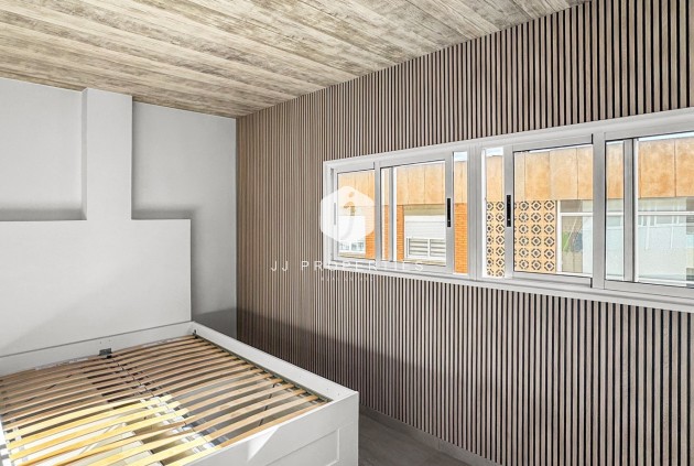 Tweedehands - Appartement / flat -
Torrevieja - Costa Blanca