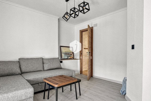 Tweedehands - Appartement / flat -
Torrevieja - Costa Blanca