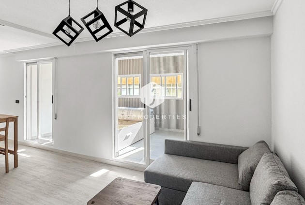 Tweedehands - Appartement / flat -
Torrevieja - Costa Blanca