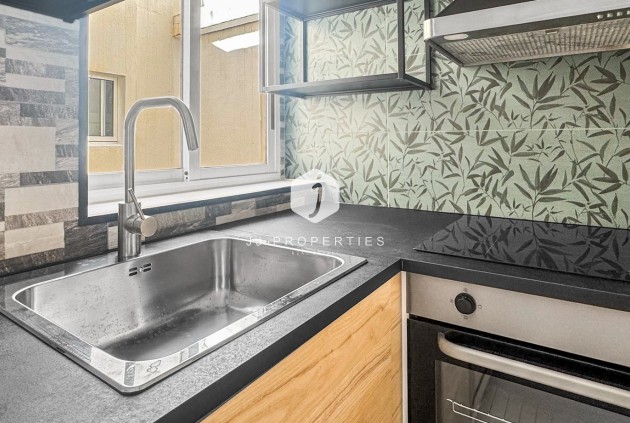 Tweedehands - Appartement / flat -
Torrevieja - Costa Blanca