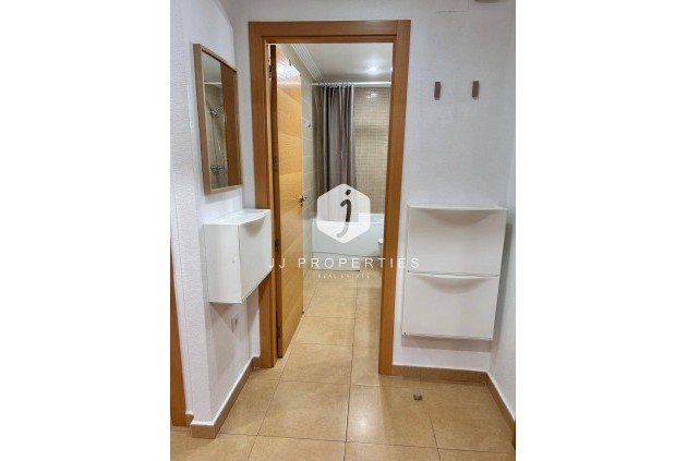 Aus zweiter Hand - Wohnung -
Orihuela Costa - Lomas de Cabo Roig