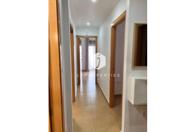 Aus zweiter Hand - Wohnung -
Orihuela Costa - Lomas de Cabo Roig