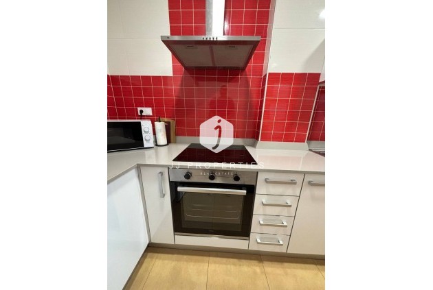 Aus zweiter Hand - Wohnung -
Orihuela Costa - Lomas de Cabo Roig