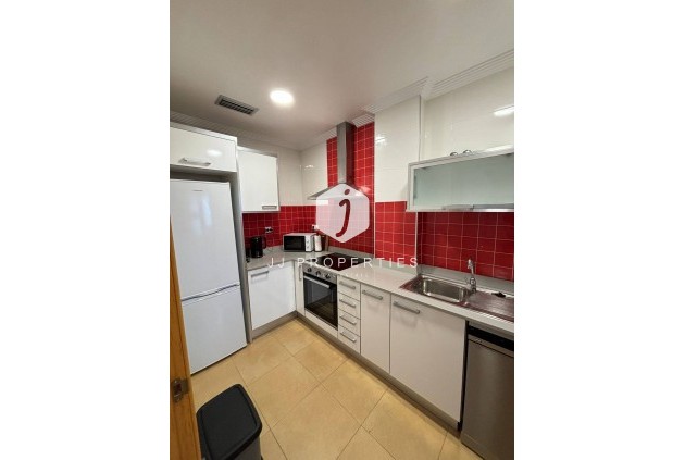 Aus zweiter Hand - Wohnung -
Orihuela Costa - Lomas de Cabo Roig