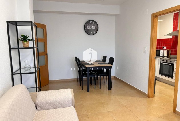 Aus zweiter Hand - Wohnung -
Orihuela Costa - Lomas de Cabo Roig