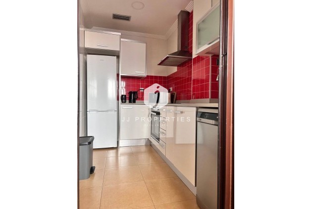 Aus zweiter Hand - Wohnung -
Orihuela Costa - Lomas de Cabo Roig