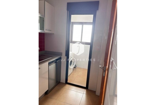 Aus zweiter Hand - Wohnung -
Orihuela Costa - Lomas de Cabo Roig