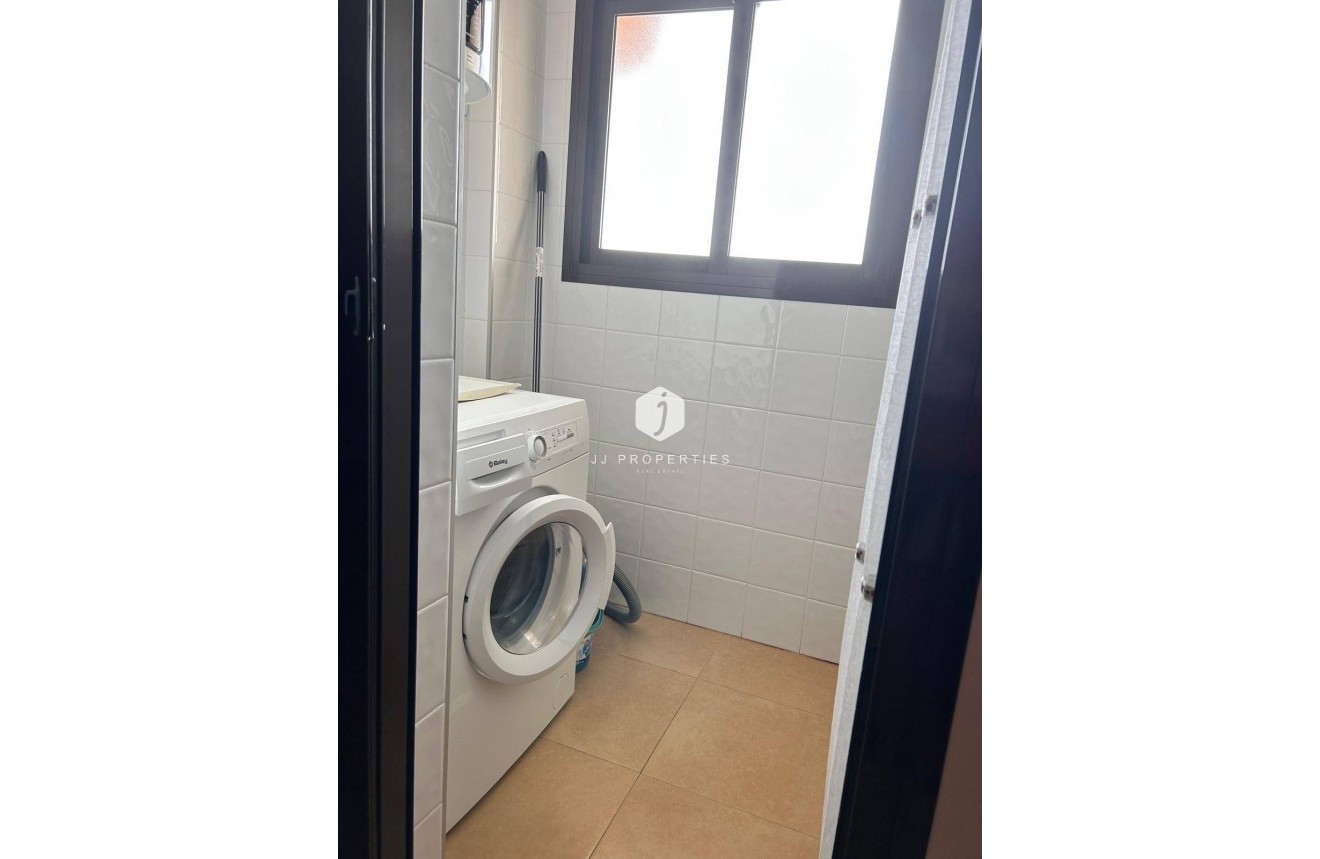 Aus zweiter Hand - Wohnung -
Orihuela Costa - Lomas de Cabo Roig