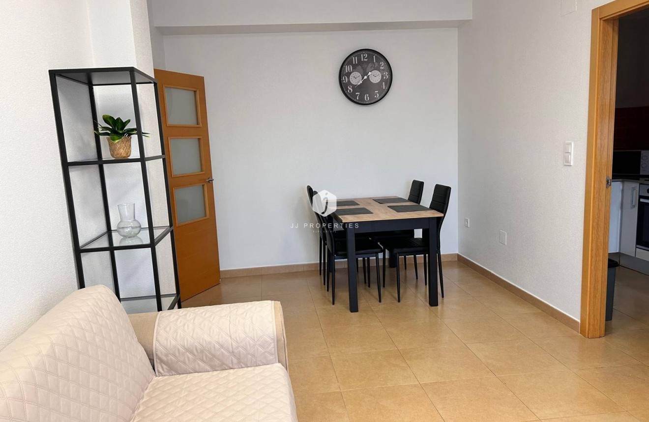 Aus zweiter Hand - Wohnung -
Orihuela Costa - Lomas de Cabo Roig