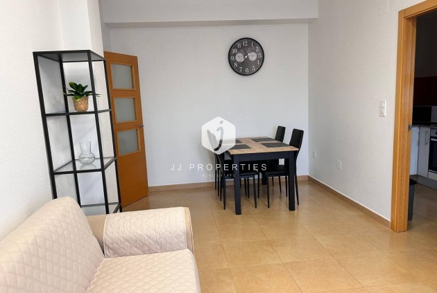 Aus zweiter Hand - Wohnung -
Orihuela Costa - Lomas de Cabo Roig