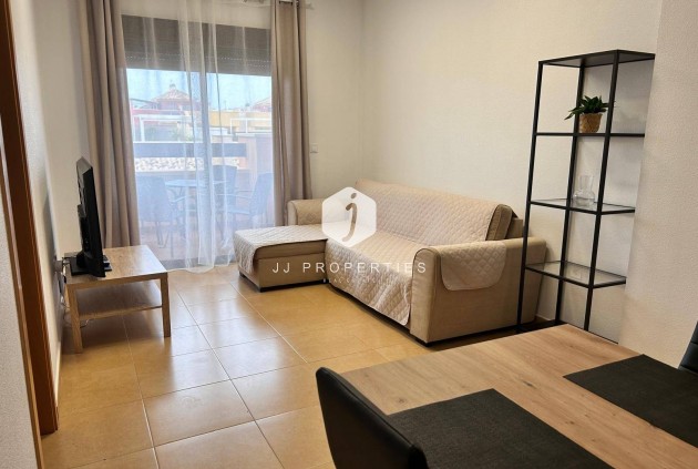 Aus zweiter Hand - Wohnung -
Orihuela Costa - Lomas de Cabo Roig