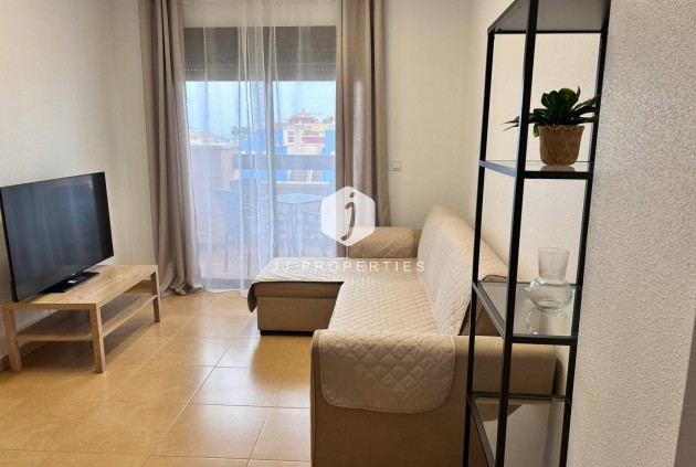 Aus zweiter Hand - Wohnung -
Orihuela Costa - Lomas de Cabo Roig