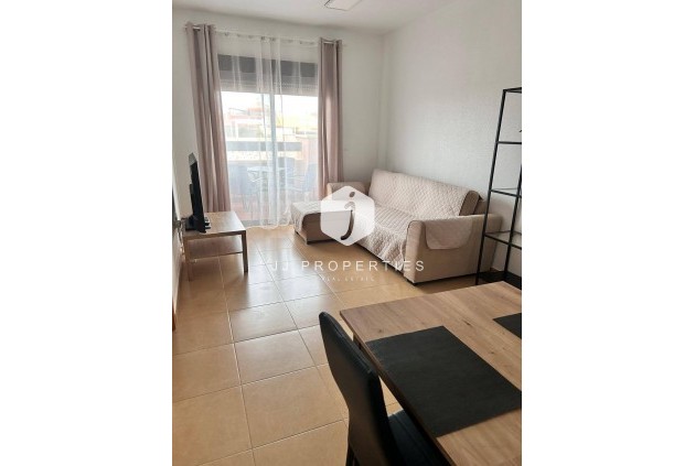 Aus zweiter Hand - Wohnung -
Orihuela Costa - Lomas de Cabo Roig