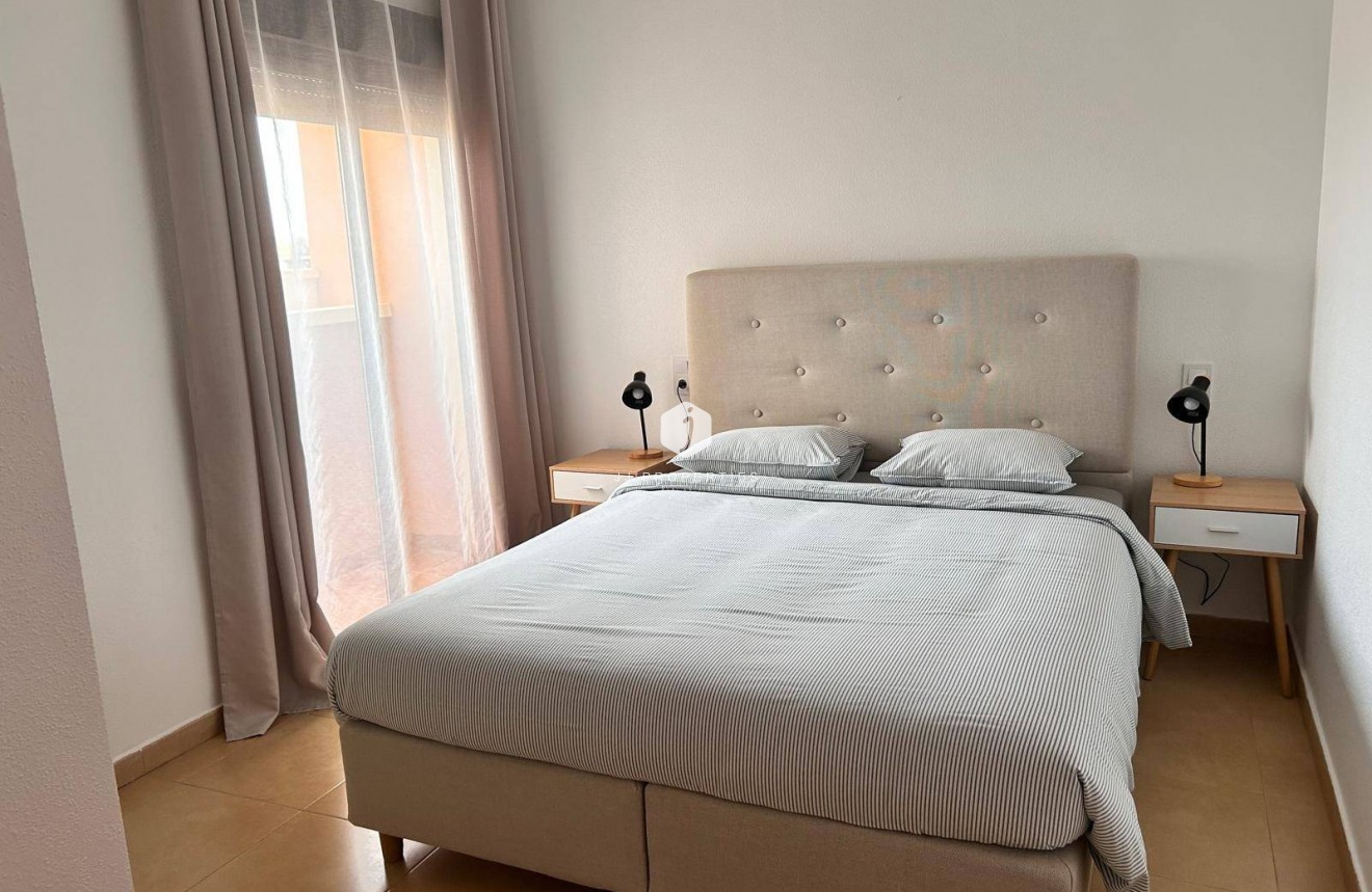 Aus zweiter Hand - Wohnung -
Orihuela Costa - Lomas de Cabo Roig