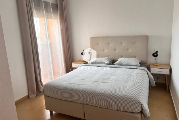 Aus zweiter Hand - Wohnung -
Orihuela Costa - Lomas de Cabo Roig