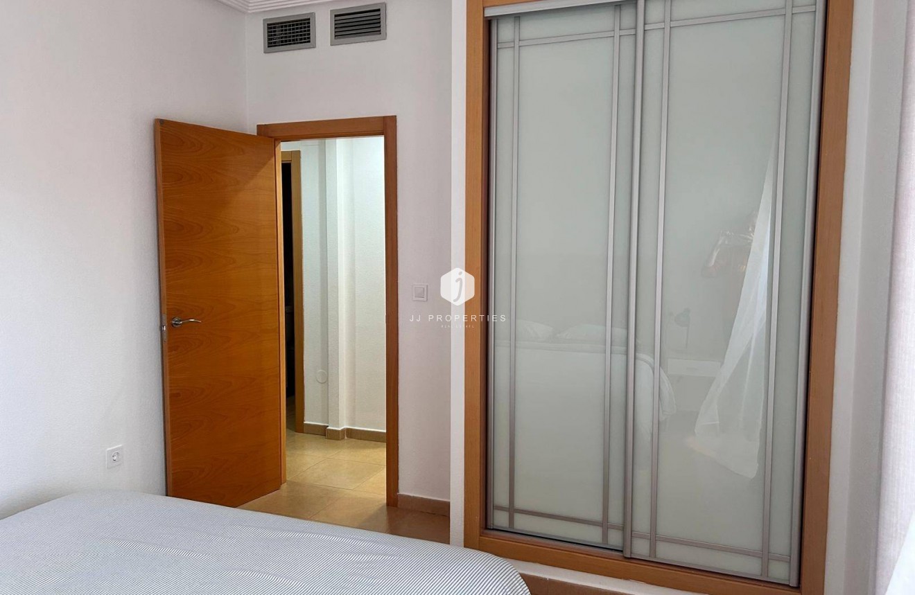 Aus zweiter Hand - Wohnung -
Orihuela Costa - Lomas de Cabo Roig