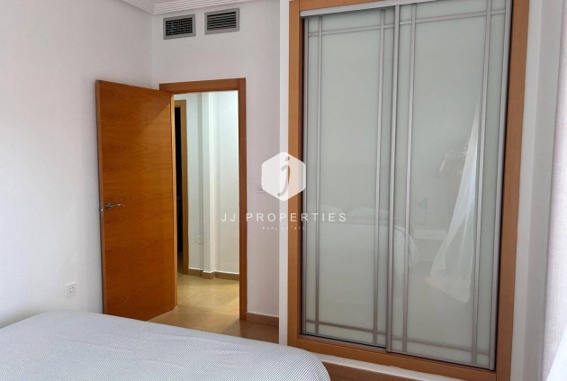 Aus zweiter Hand - Wohnung -
Orihuela Costa - Lomas de Cabo Roig