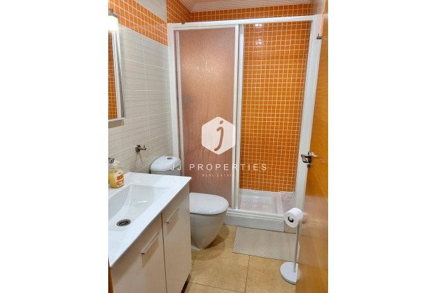Aus zweiter Hand - Wohnung -
Orihuela Costa - Lomas de Cabo Roig