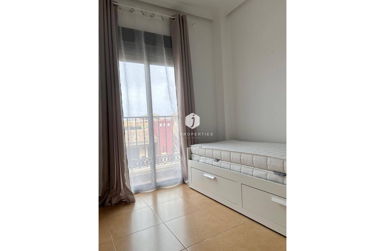 Aus zweiter Hand - Wohnung -
Orihuela Costa - Lomas de Cabo Roig
