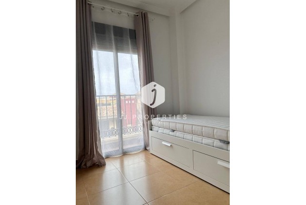 Aus zweiter Hand - Wohnung -
Orihuela Costa - Lomas de Cabo Roig