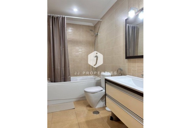 Aus zweiter Hand - Wohnung -
Orihuela Costa - Lomas de Cabo Roig