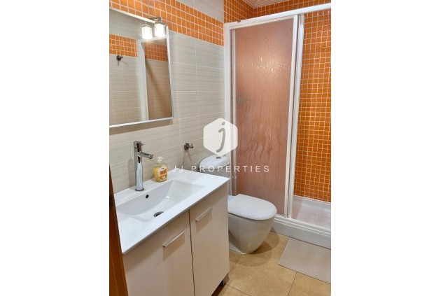 Aus zweiter Hand - Wohnung -
Orihuela Costa - Lomas de Cabo Roig