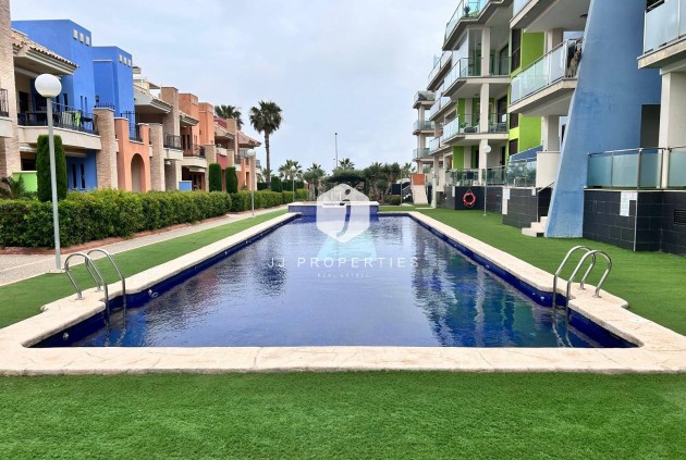 Aus zweiter Hand - Wohnung -
Orihuela Costa - Lomas de Cabo Roig