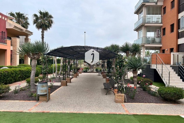 Aus zweiter Hand - Wohnung -
Orihuela Costa - Lomas de Cabo Roig