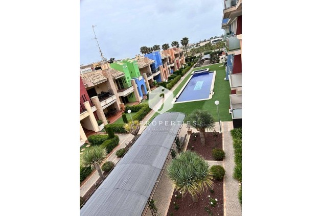 Aus zweiter Hand - Wohnung -
Orihuela Costa - Lomas de Cabo Roig