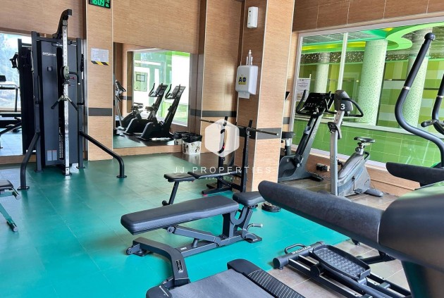 Aus zweiter Hand - Wohnung -
Orihuela Costa - Lomas de Cabo Roig