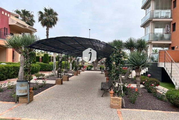 Aus zweiter Hand - Wohnung -
Orihuela Costa - Lomas de Cabo Roig
