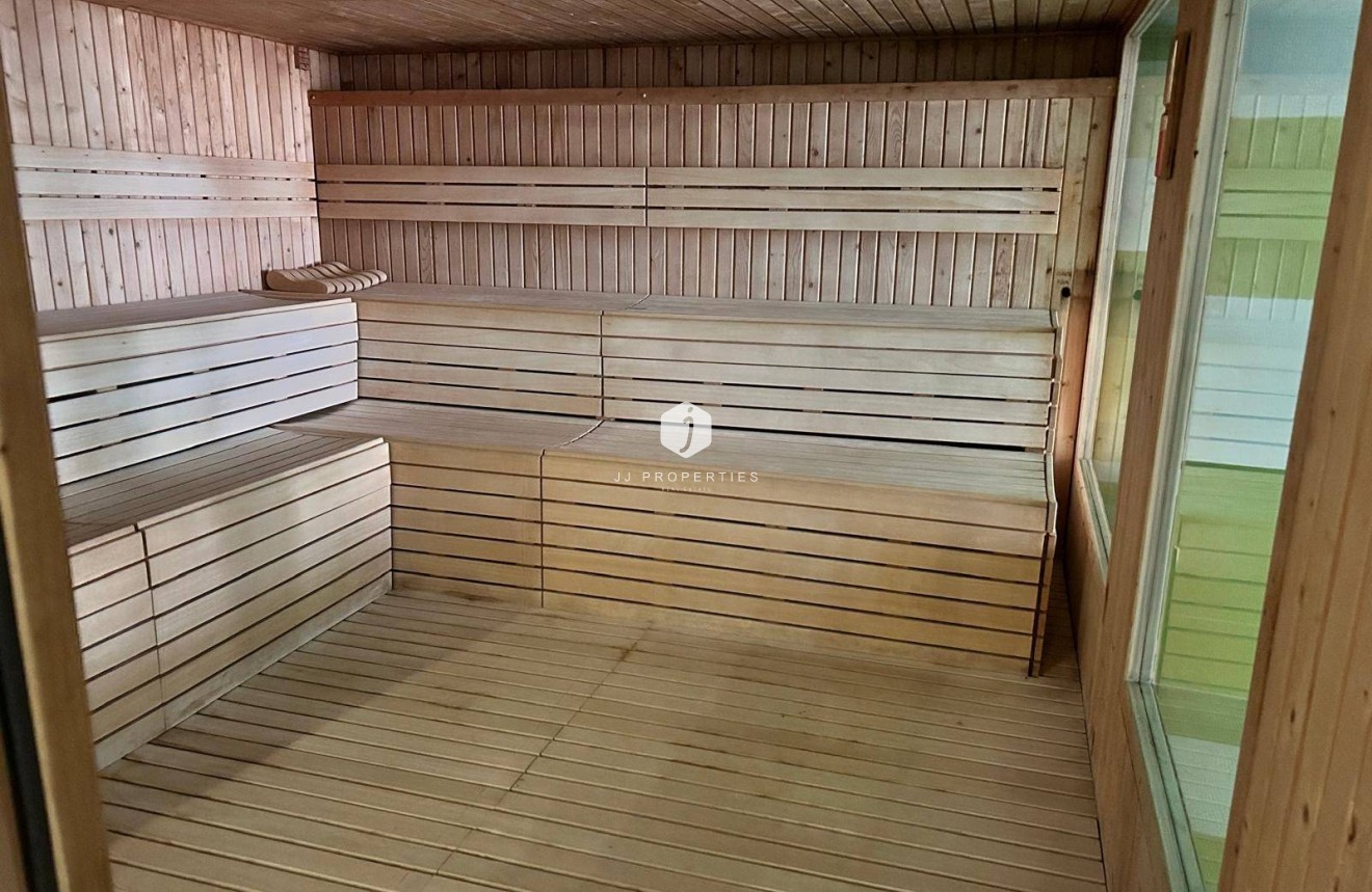Aus zweiter Hand - Wohnung -
Orihuela Costa - Lomas de Cabo Roig