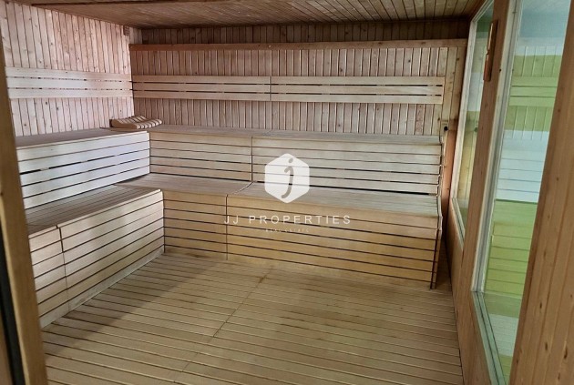 Aus zweiter Hand - Wohnung -
Orihuela Costa - Lomas de Cabo Roig