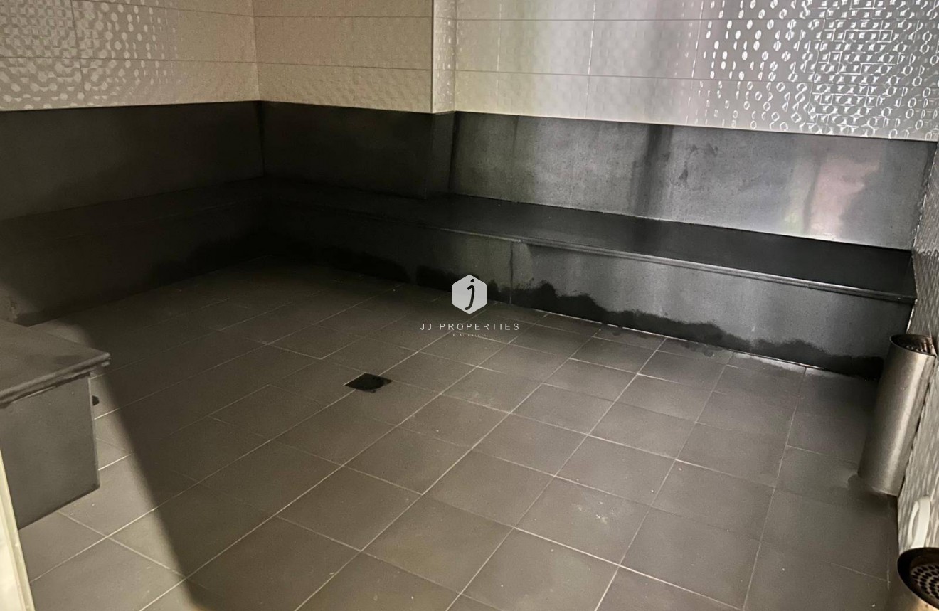 Aus zweiter Hand - Wohnung -
Orihuela Costa - Lomas de Cabo Roig