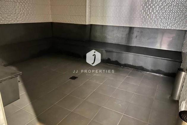 Aus zweiter Hand - Wohnung -
Orihuela Costa - Lomas de Cabo Roig
