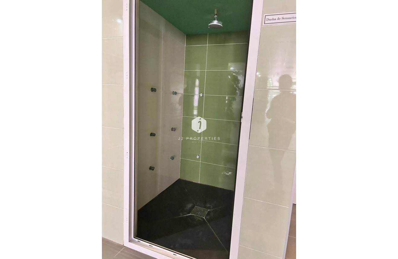 Aus zweiter Hand - Wohnung -
Orihuela Costa - Lomas de Cabo Roig