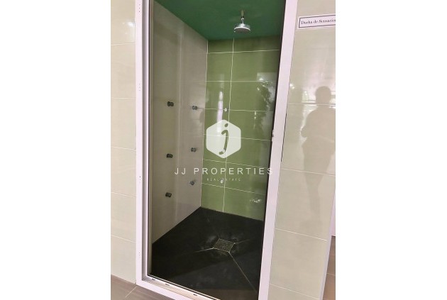 Aus zweiter Hand - Wohnung -
Orihuela Costa - Lomas de Cabo Roig